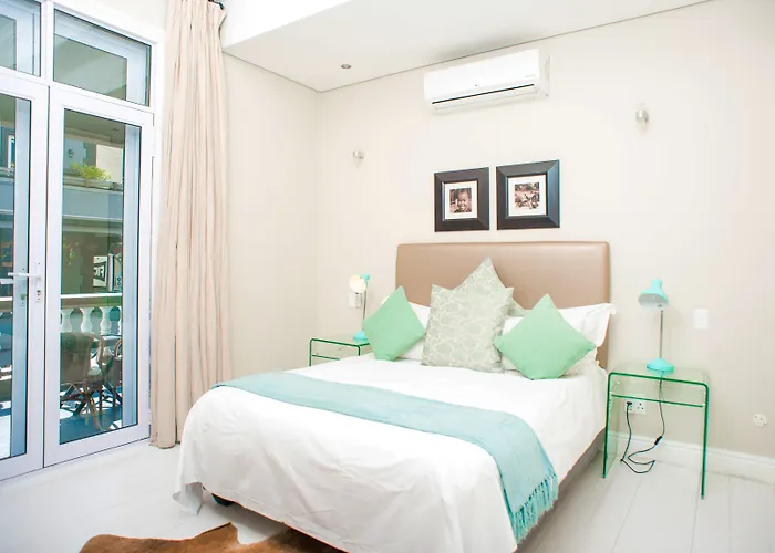 Long Street Boutique Hotel