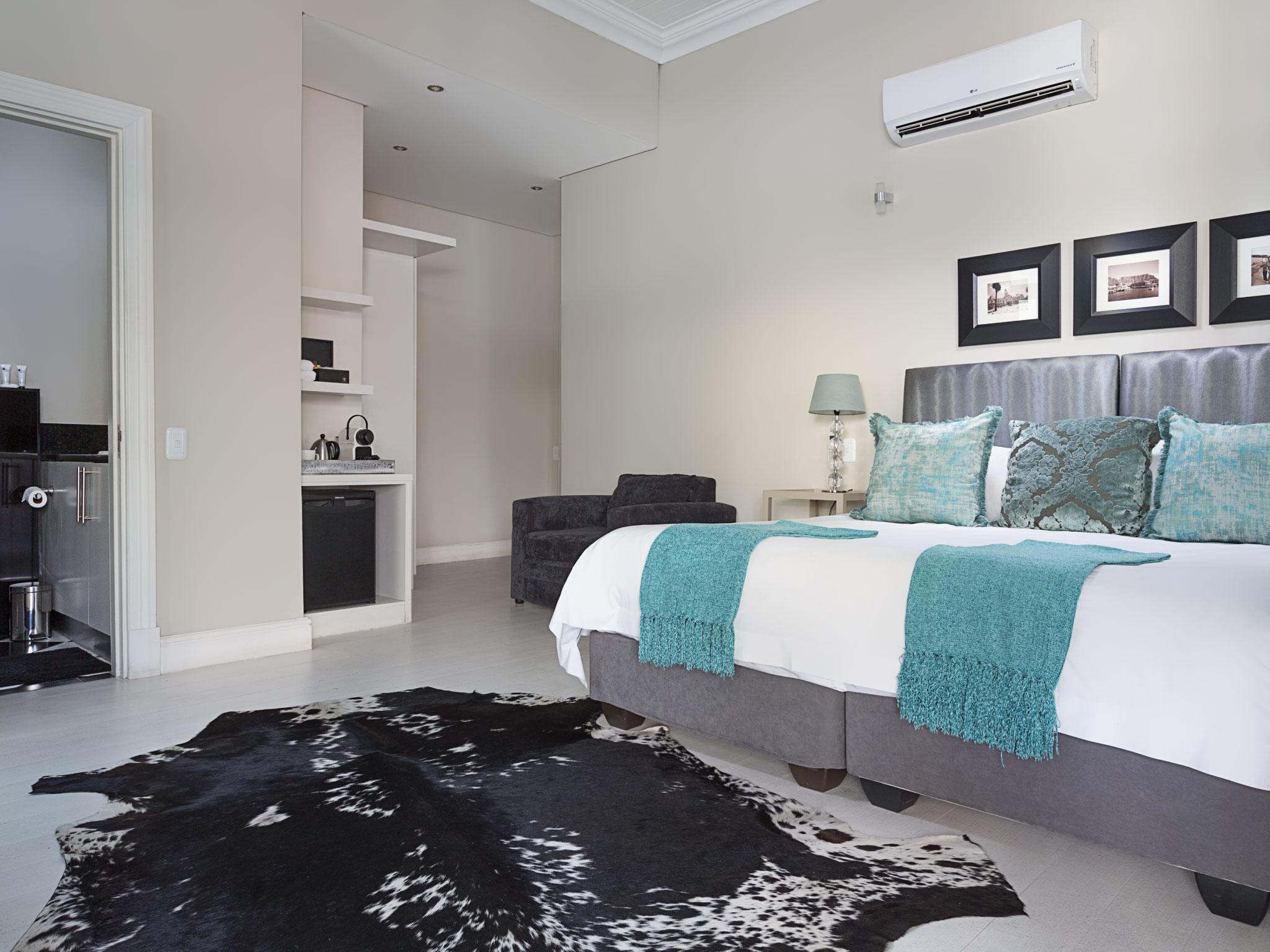 Hotel Long Street Boutique 3*