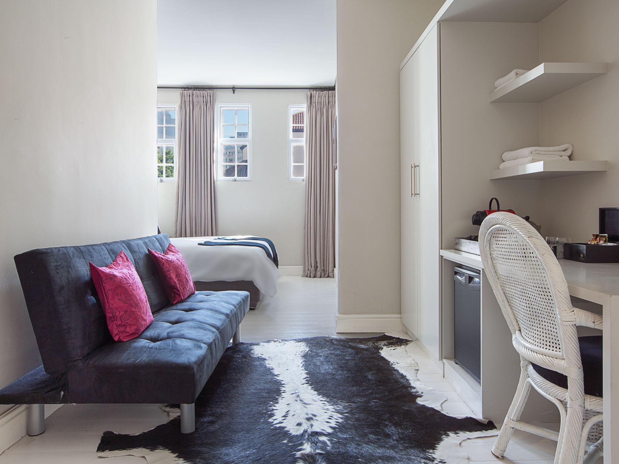 Long Street Boutique Hotel Kaapstad