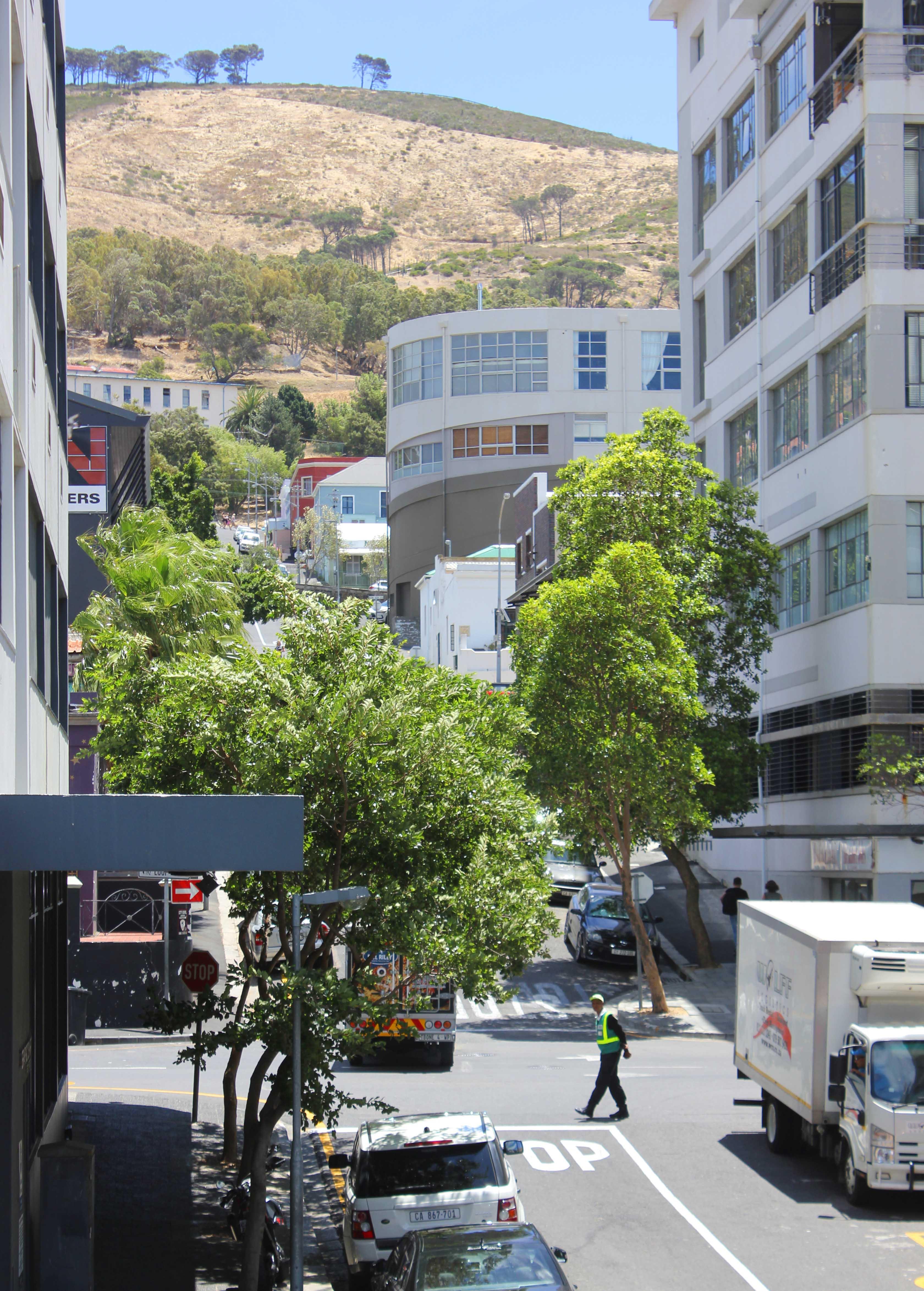 Long Street Boutique Hotel