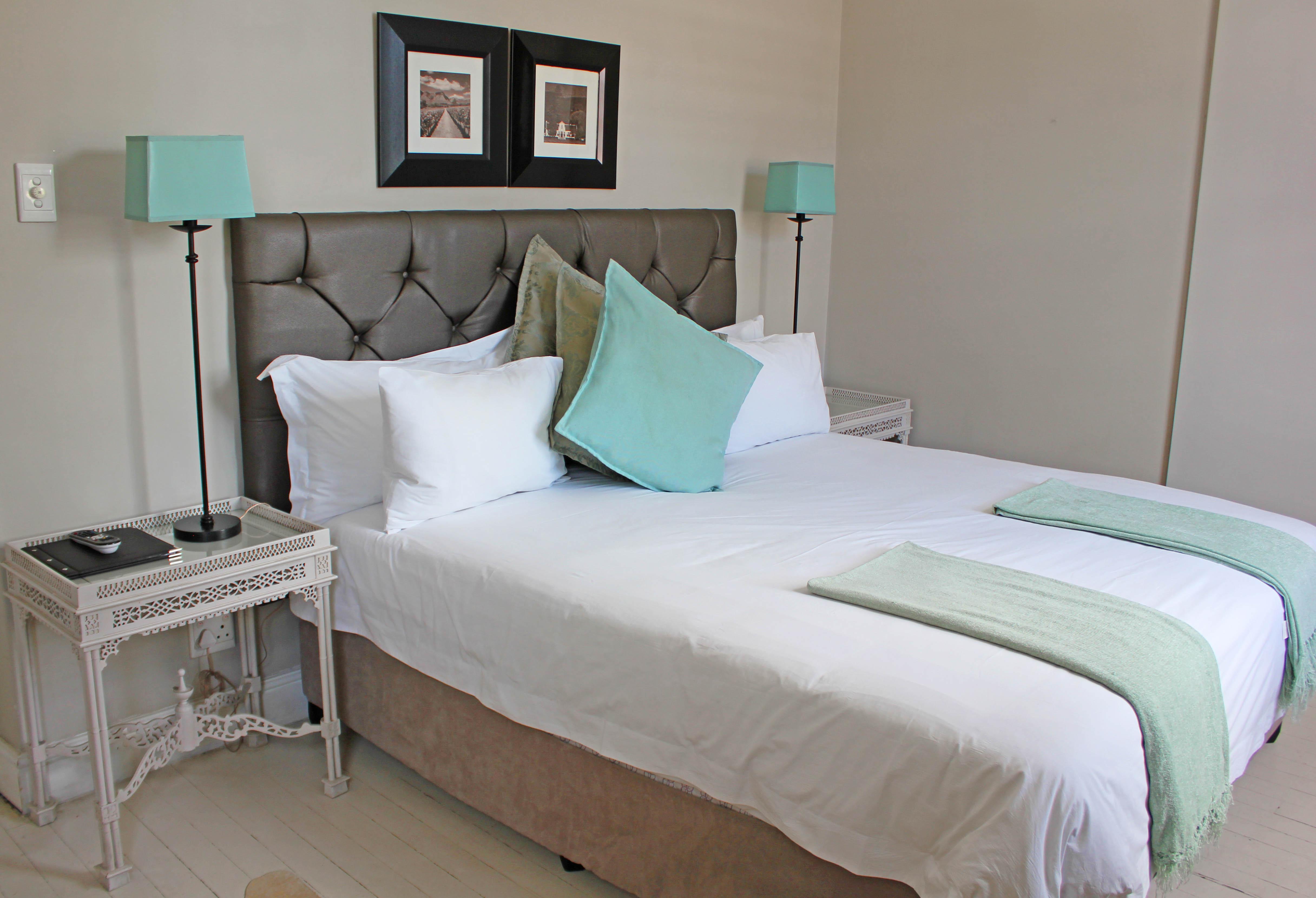 Long Street Boutique Hotel 3*