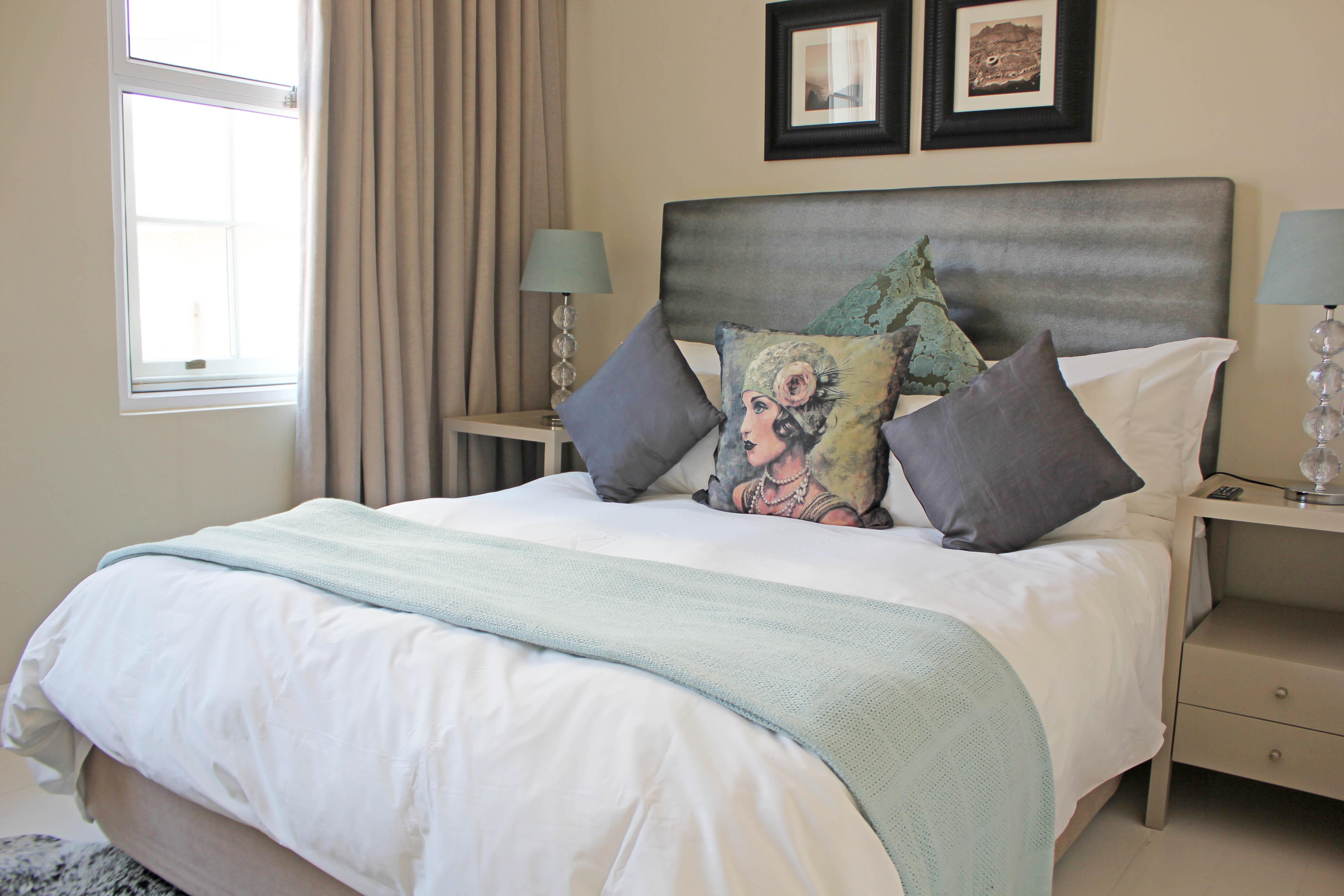 Long Street Boutique 3*