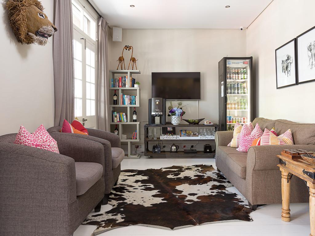 Long Street Boutique 3*