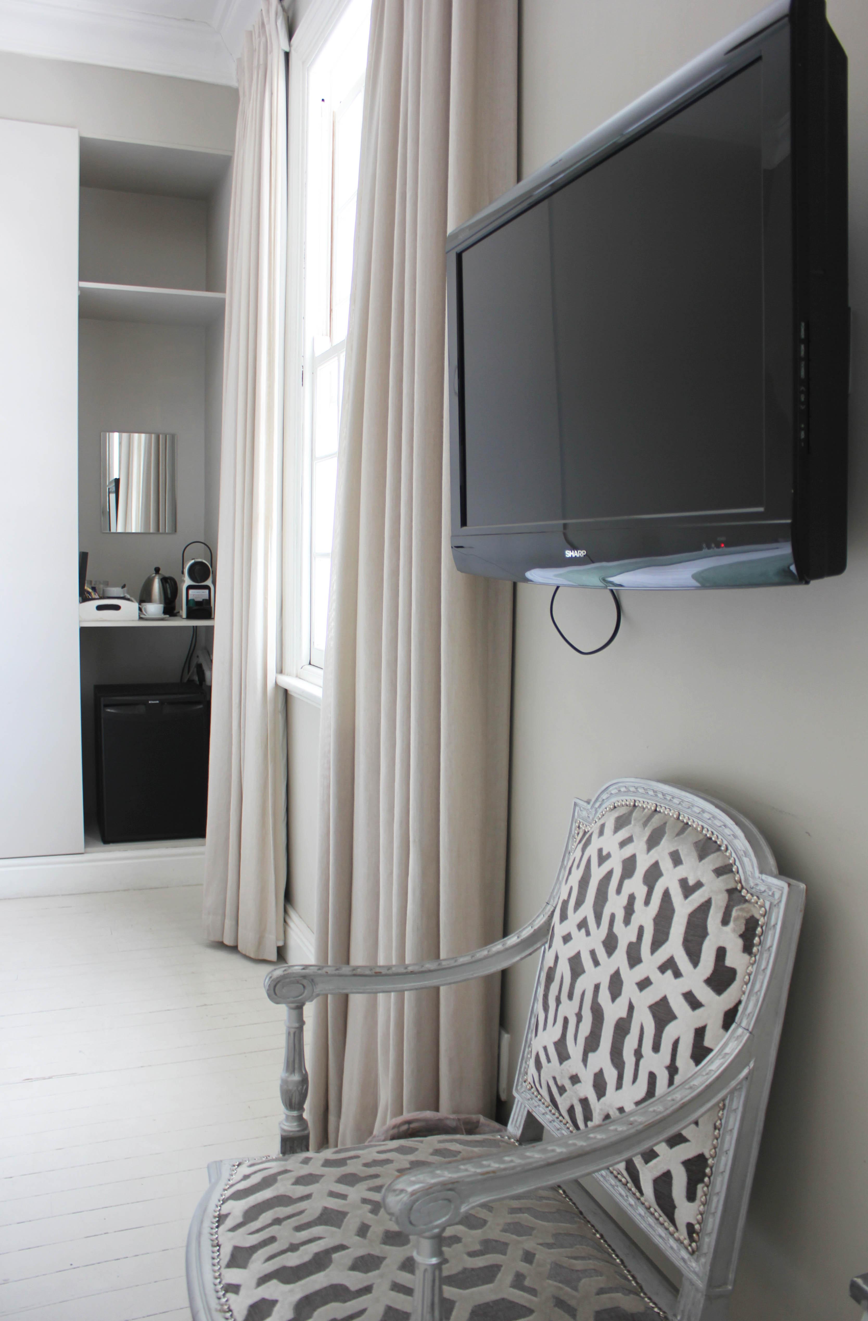 Long Street Boutique Hotel 3*