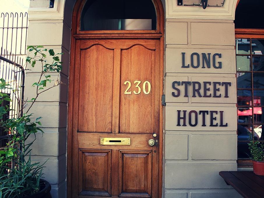 Long Street Boutique