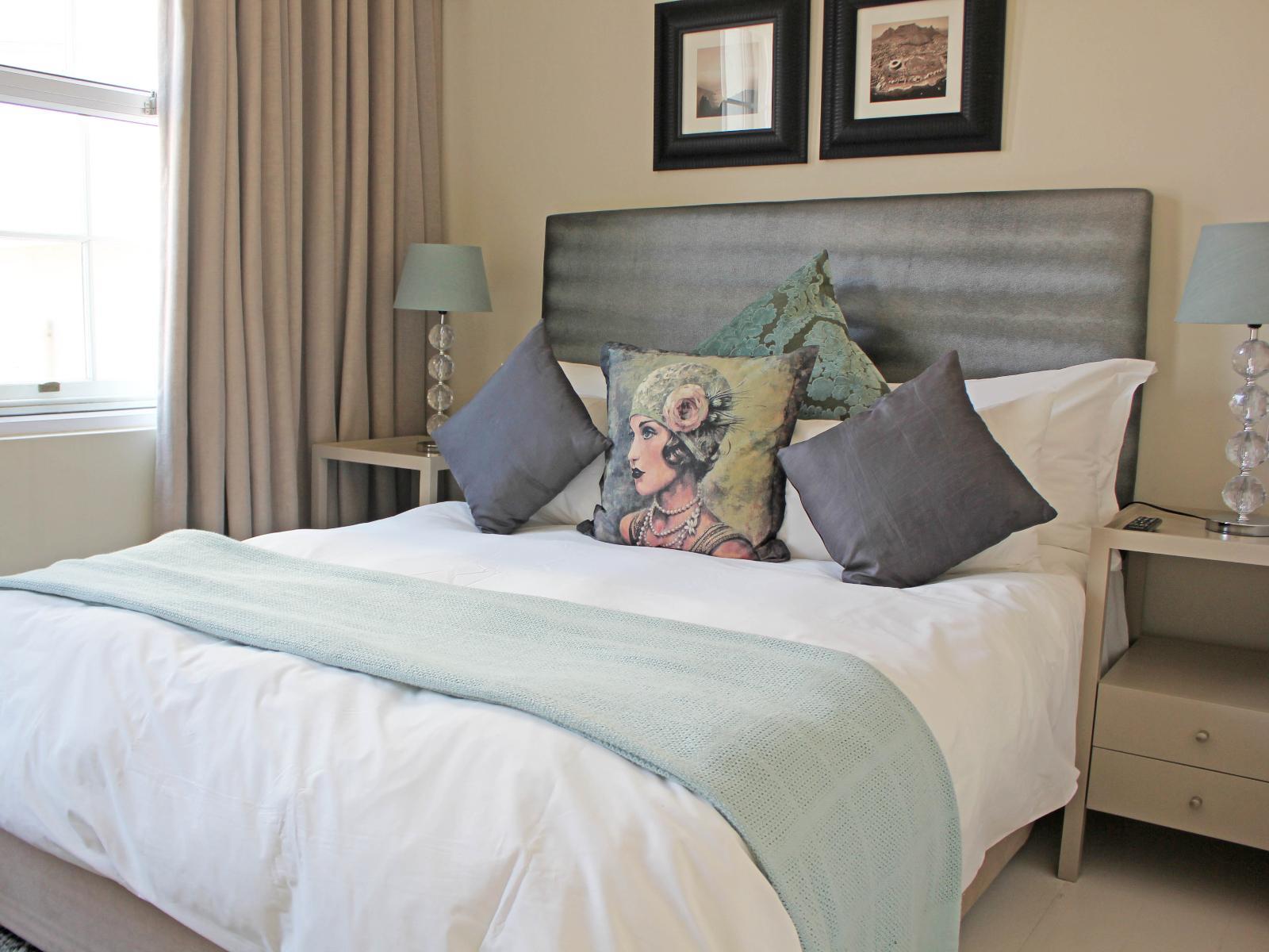 Long Street Boutique 3* Kaapstad