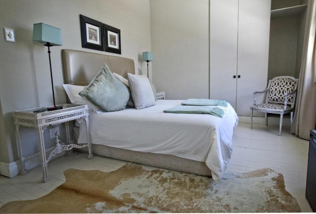 Long Street Boutique 3* Kapstadt