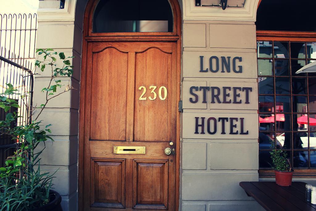 Long Street Boutique Hotel Kapstadt