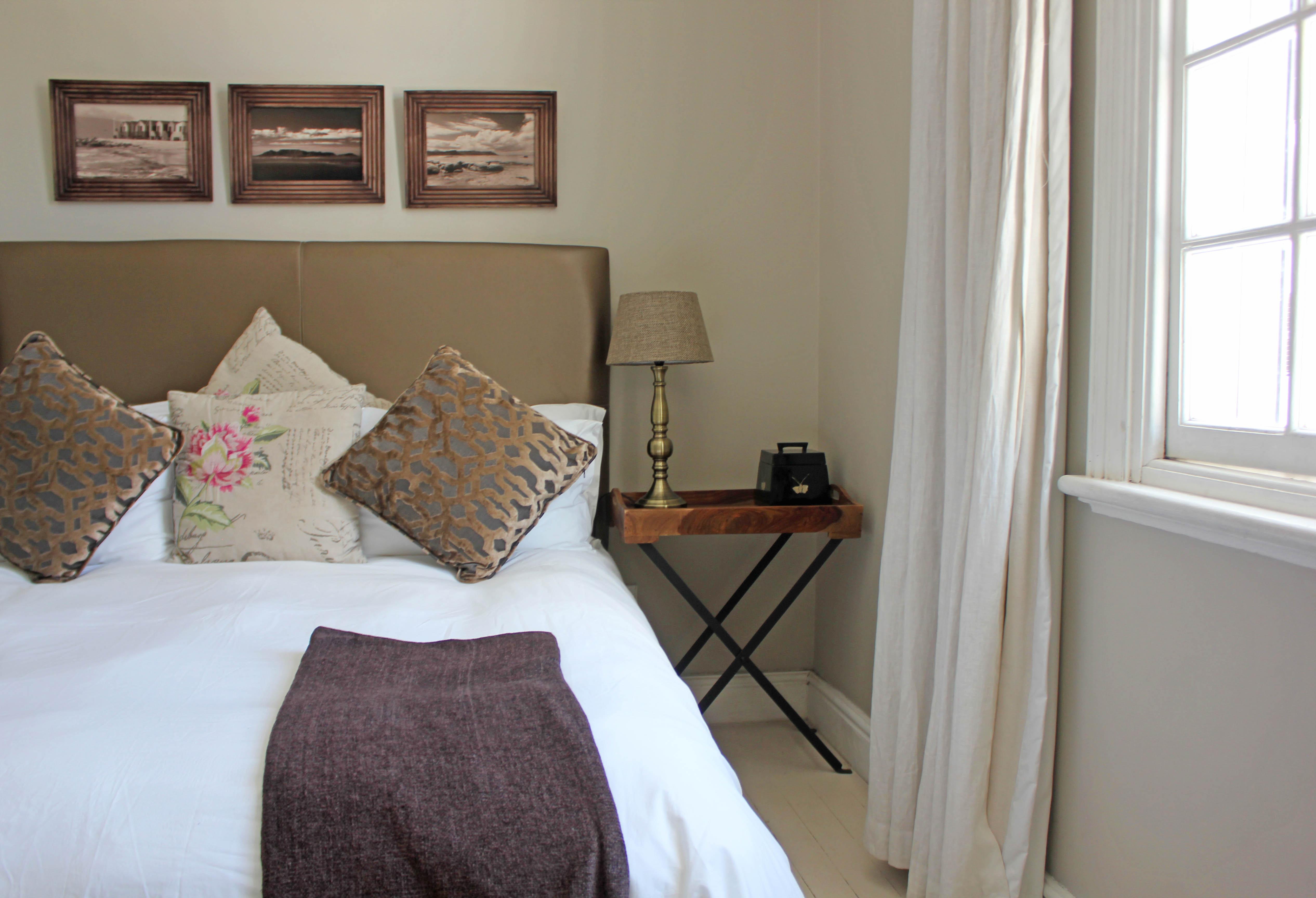 Hotel Long Street Boutique Kapstadt