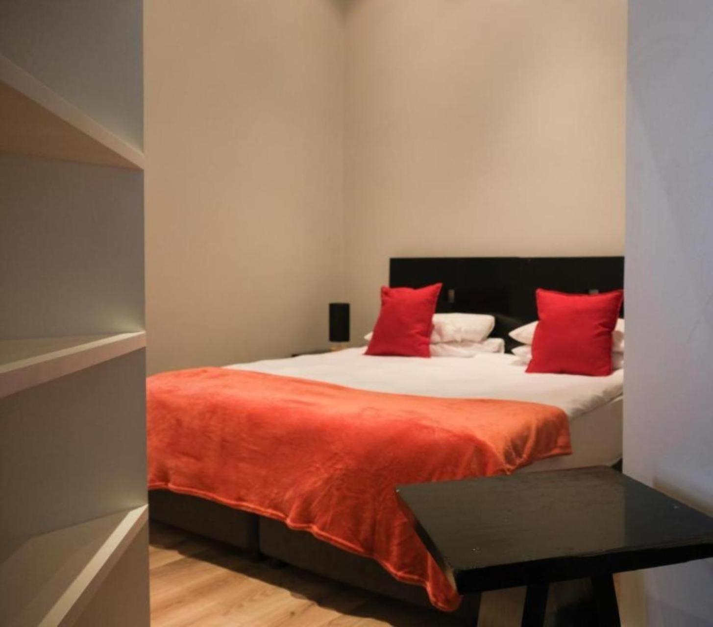Long Street Boutique Hotel 3*