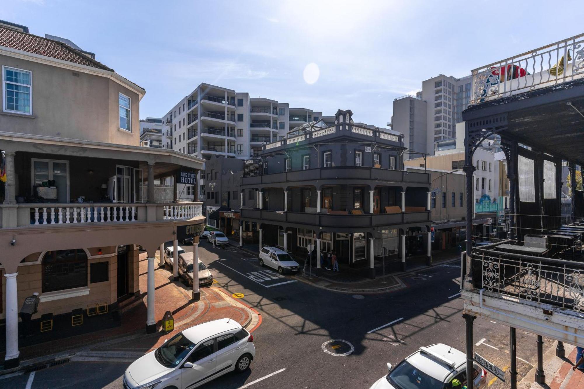Hotel Long Street Boutique