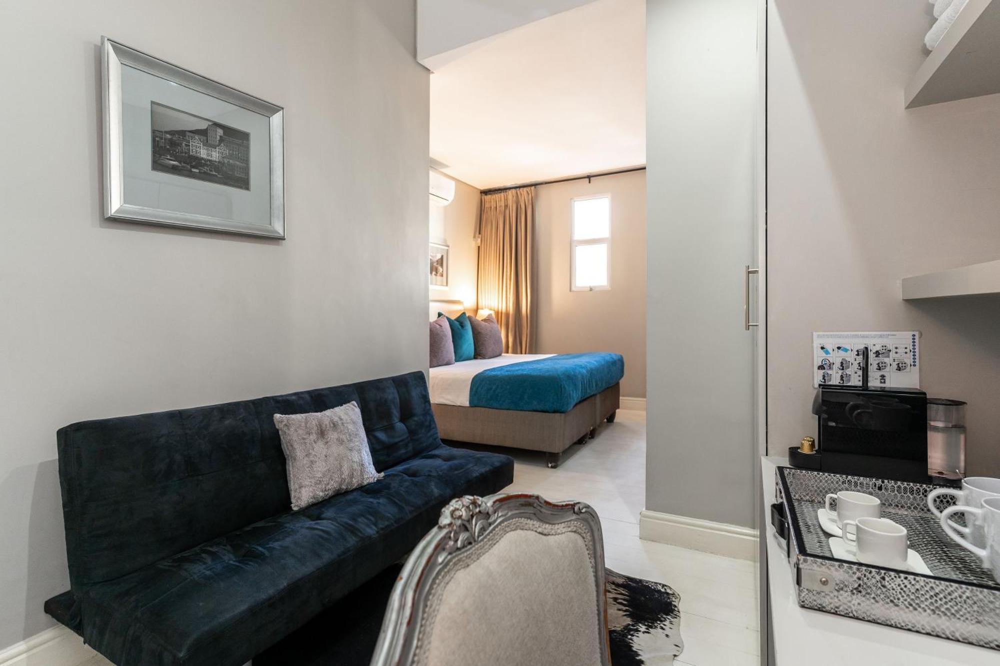 Hotel Long Street Boutique