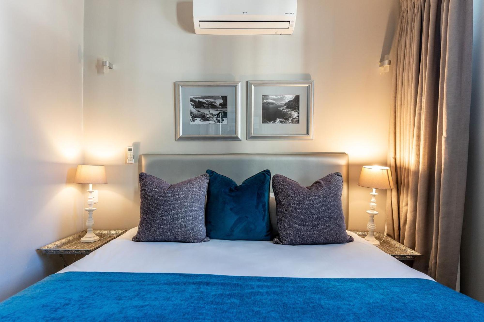 Hotel Long Street Boutique Kapstadt