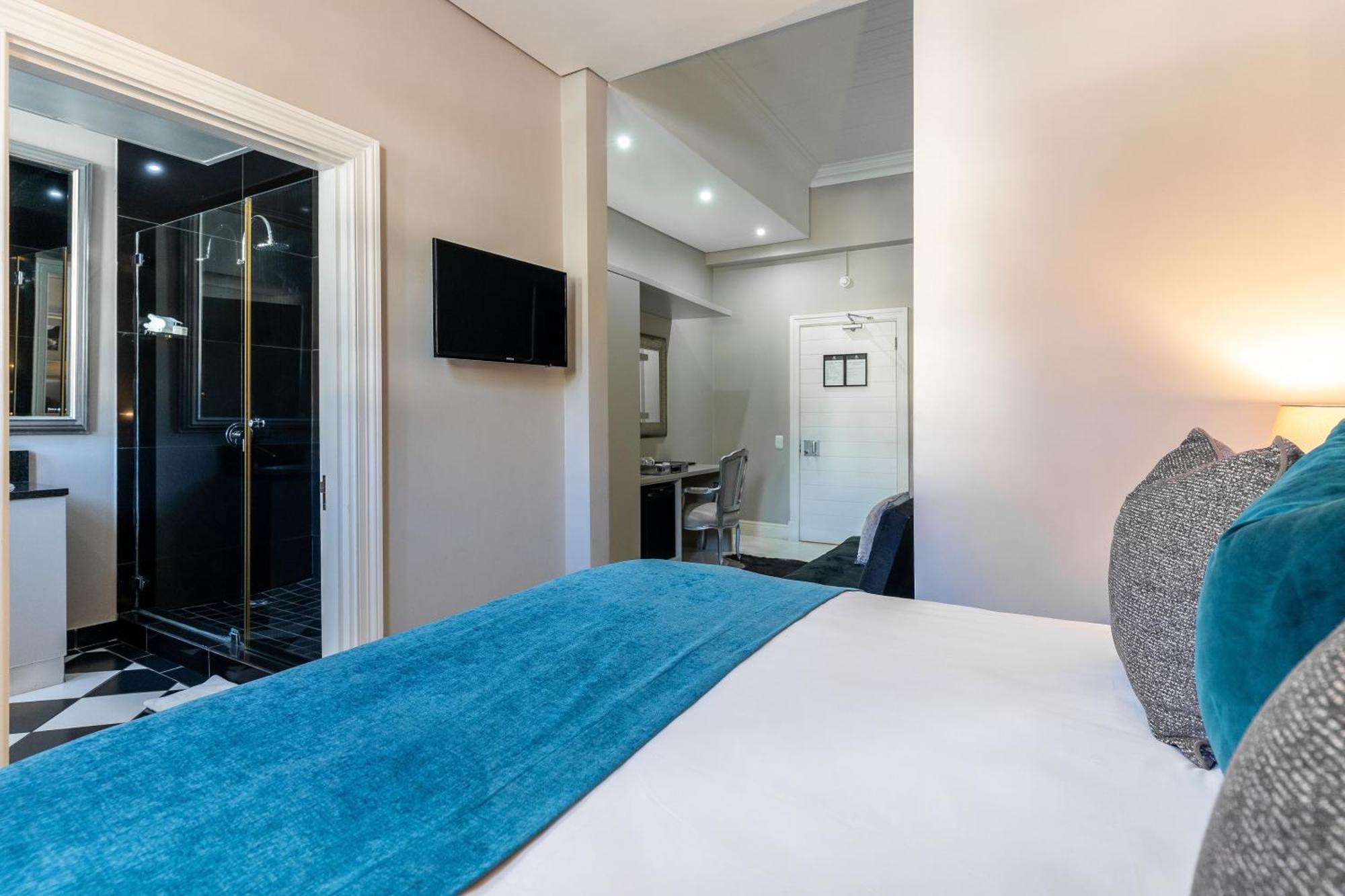 Long Street Boutique 3* Kapstadt