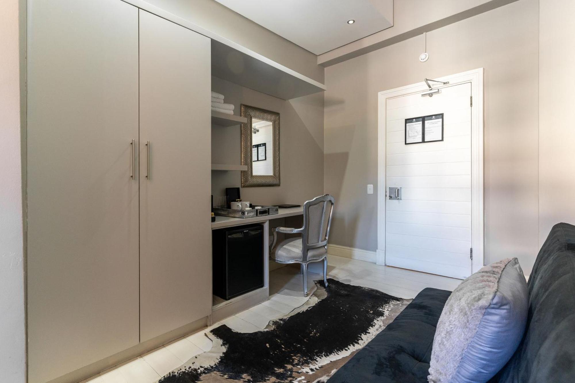 Hotel Long Street Boutique