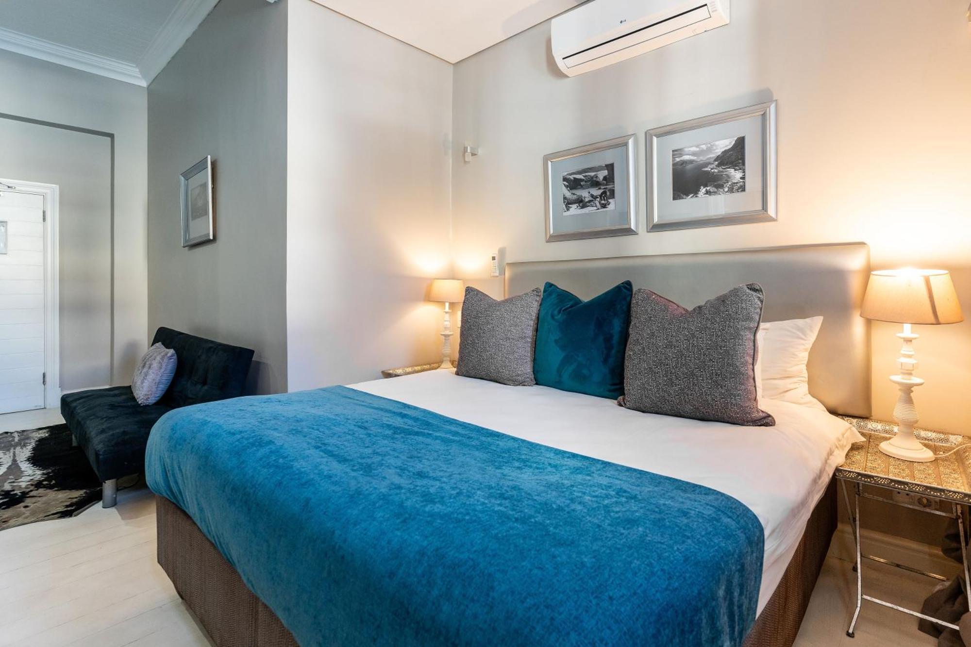 Long Street Boutique 3* Kaapstad