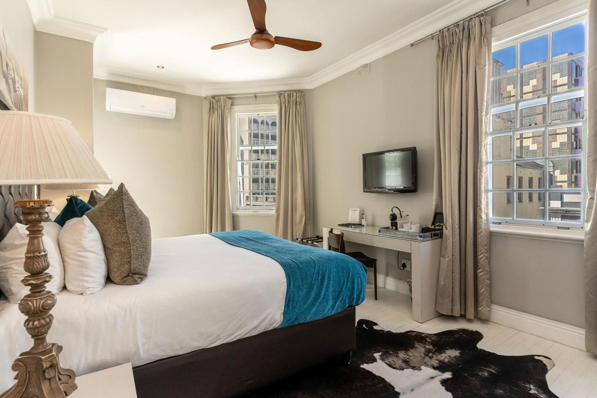 Long Street Boutique Hotel Kaapstad