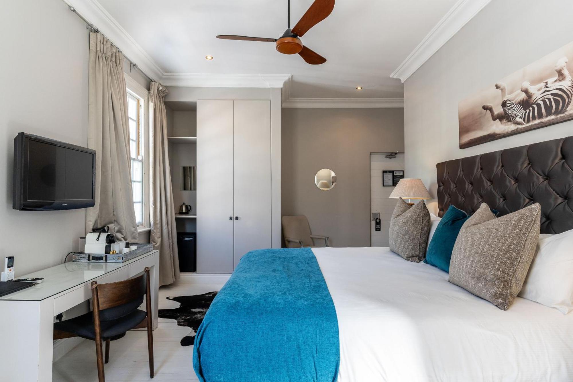 Hotel Long Street Boutique Kaapstad
