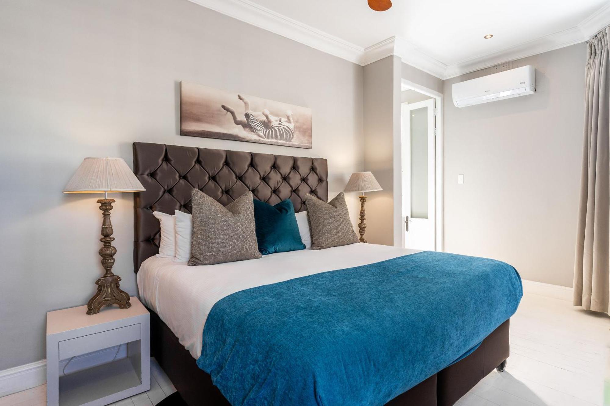 Hotel Long Street Boutique 3*