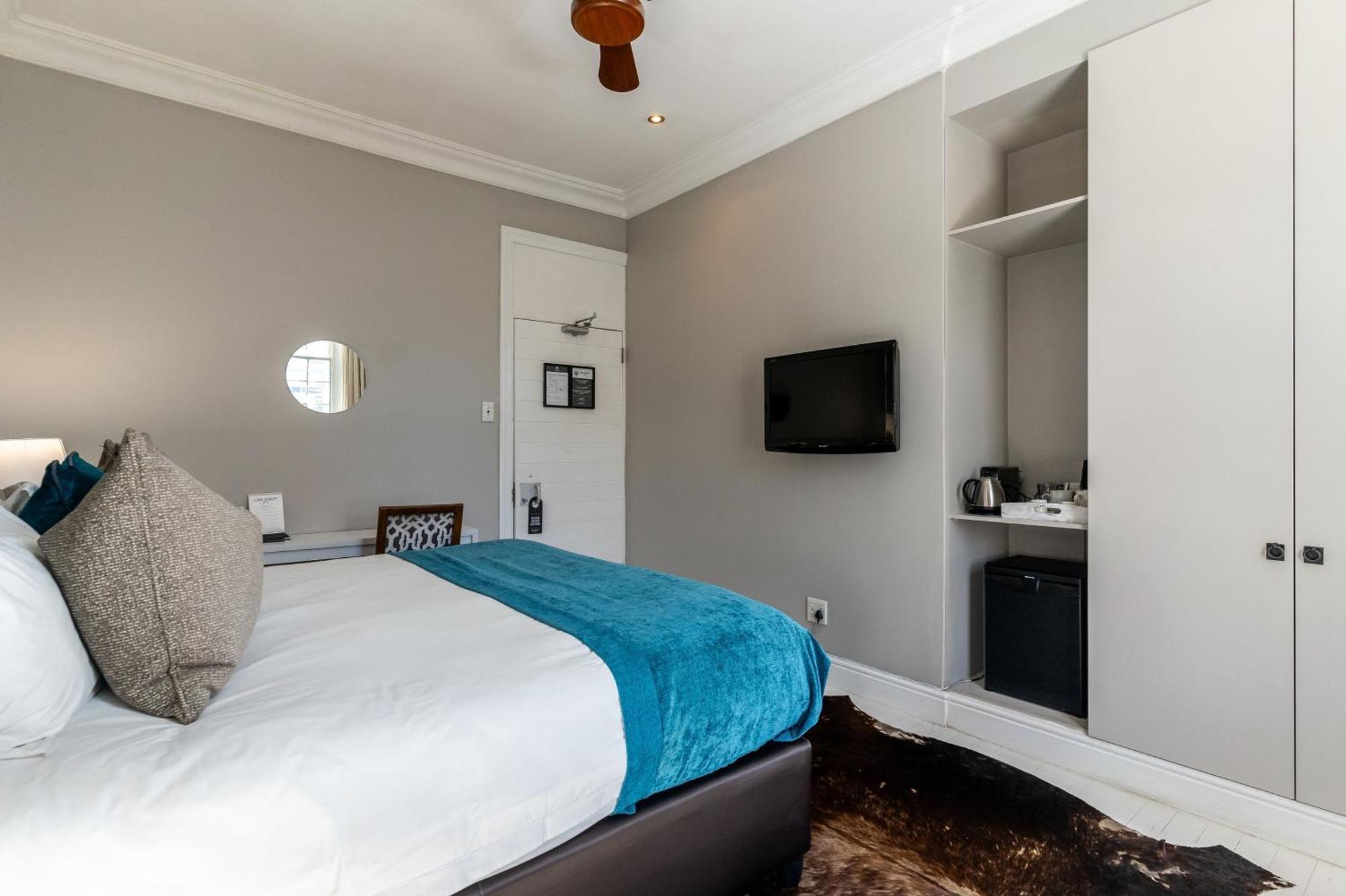 Long Street Boutique Kaapstad