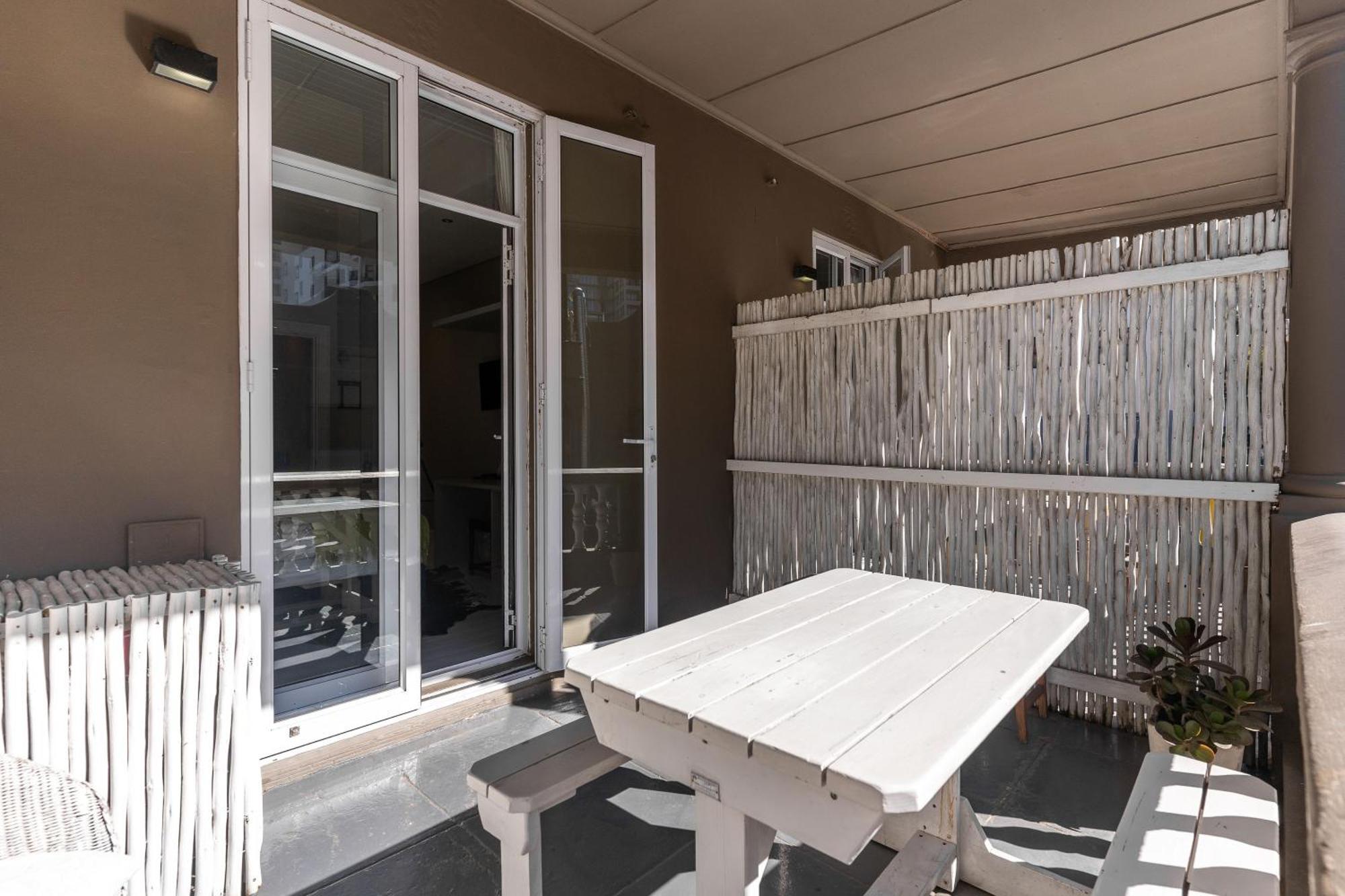 Long Street Boutique Hotel 3*