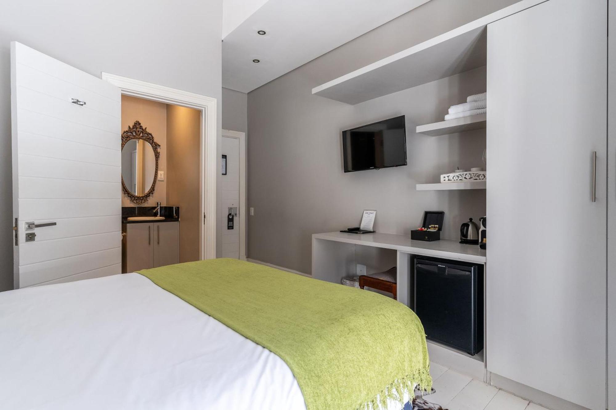 Hotel Long Street Boutique 3*