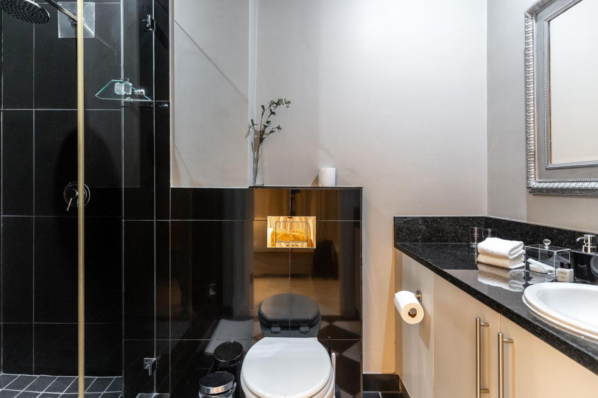Hotel Long Street Boutique Kaapstad