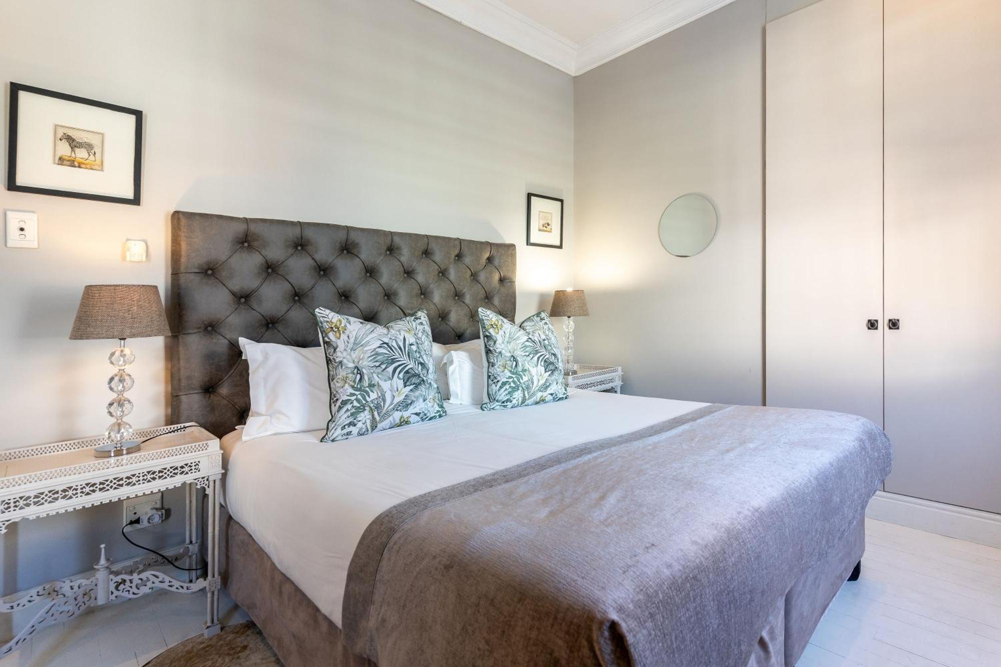 Long Street Boutique Hotel