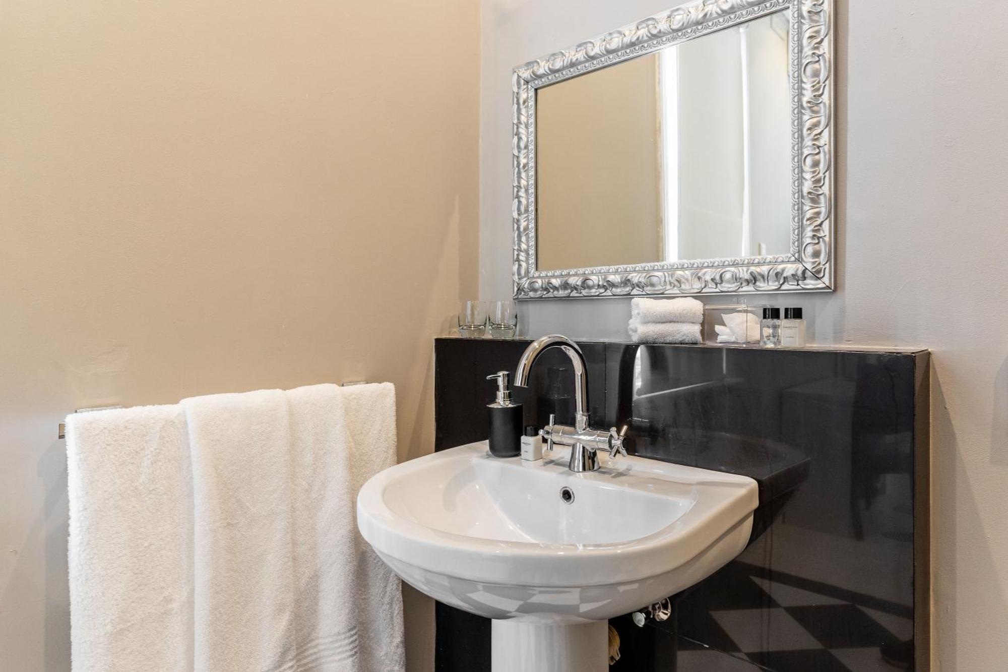 Long Street Boutique Hotel 3*