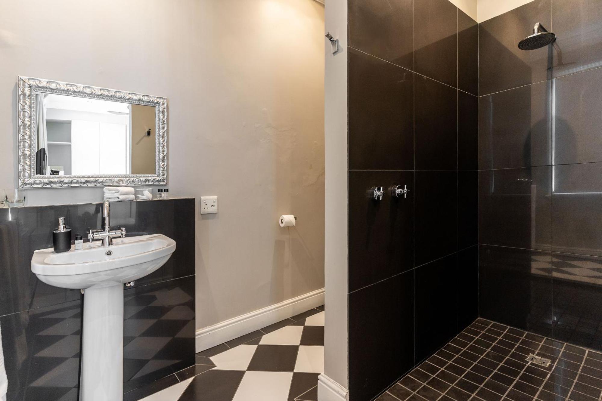 Hotel Long Street Boutique Kaapstad