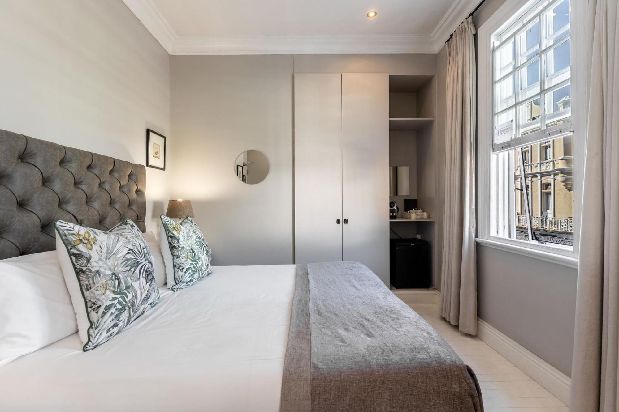 Long Street Boutique Kaapstad
