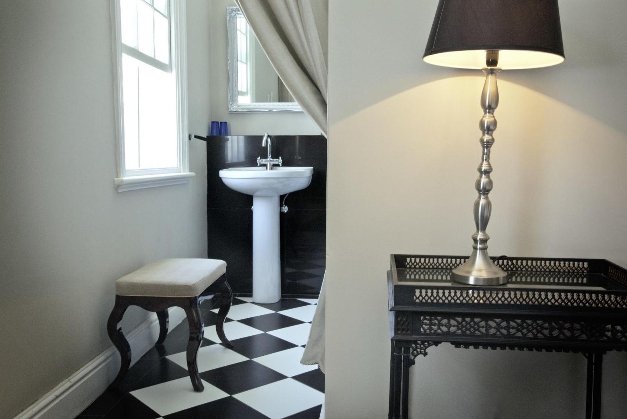 Long Street Boutique 3* Kapstadt