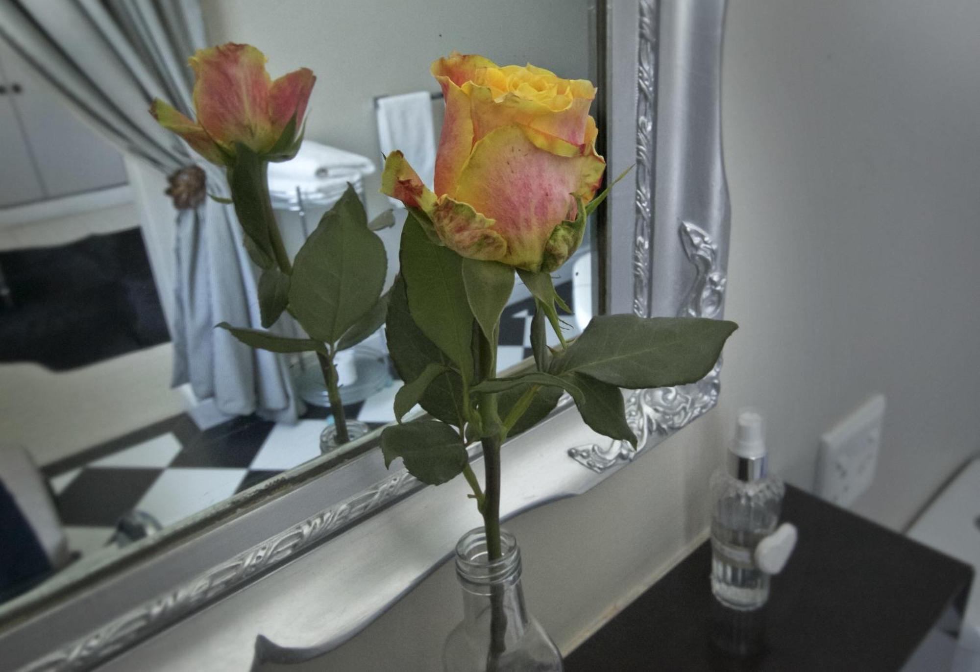 Long Street Boutique Hotel