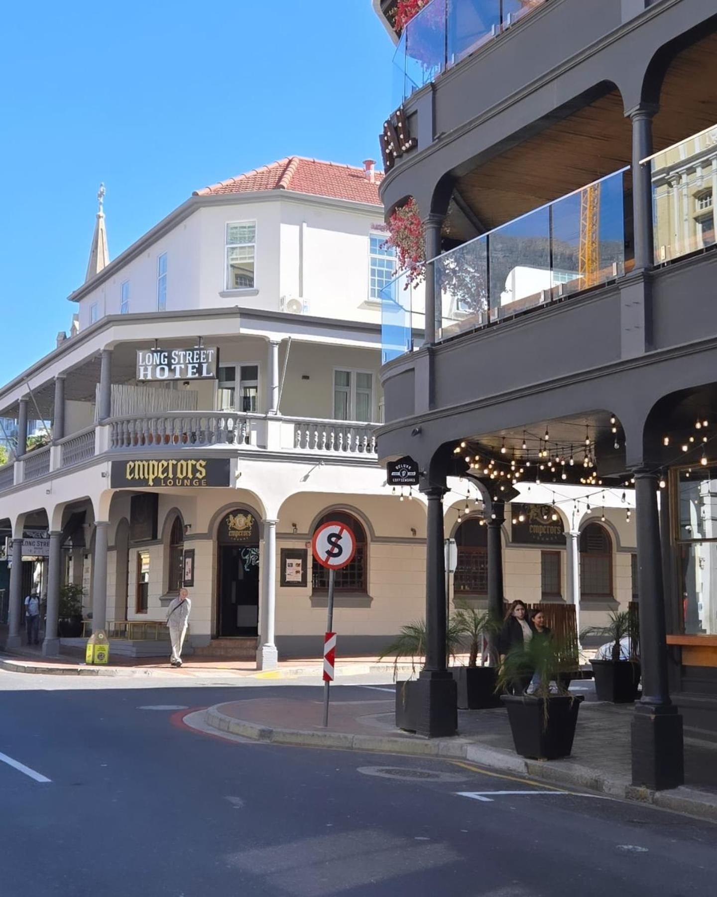 Hotel Long Street Boutique 3*