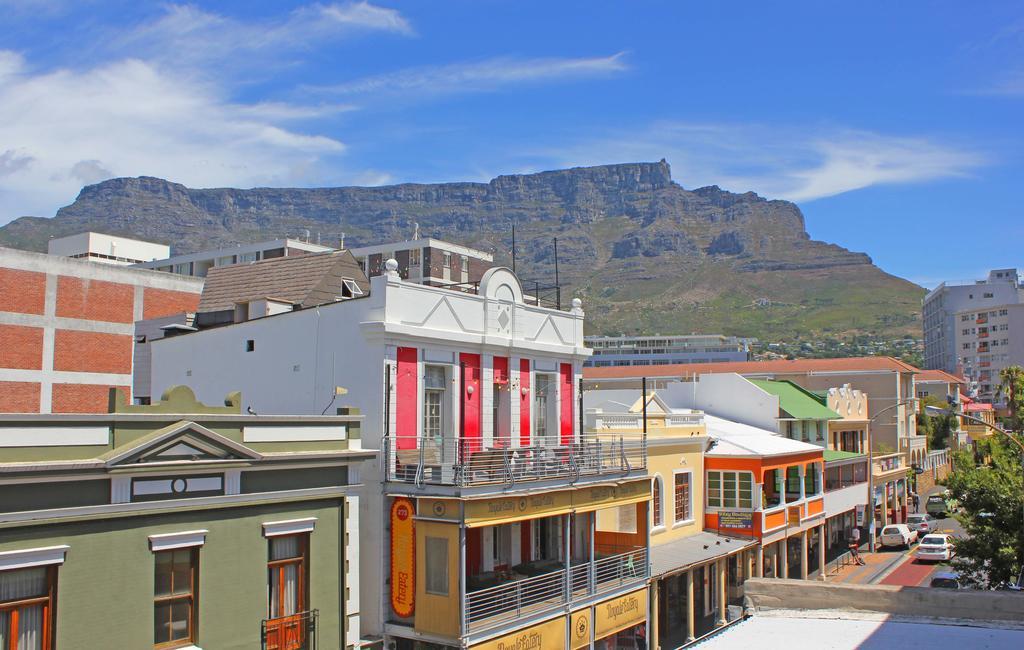 Long Street Boutique Hotel 3*