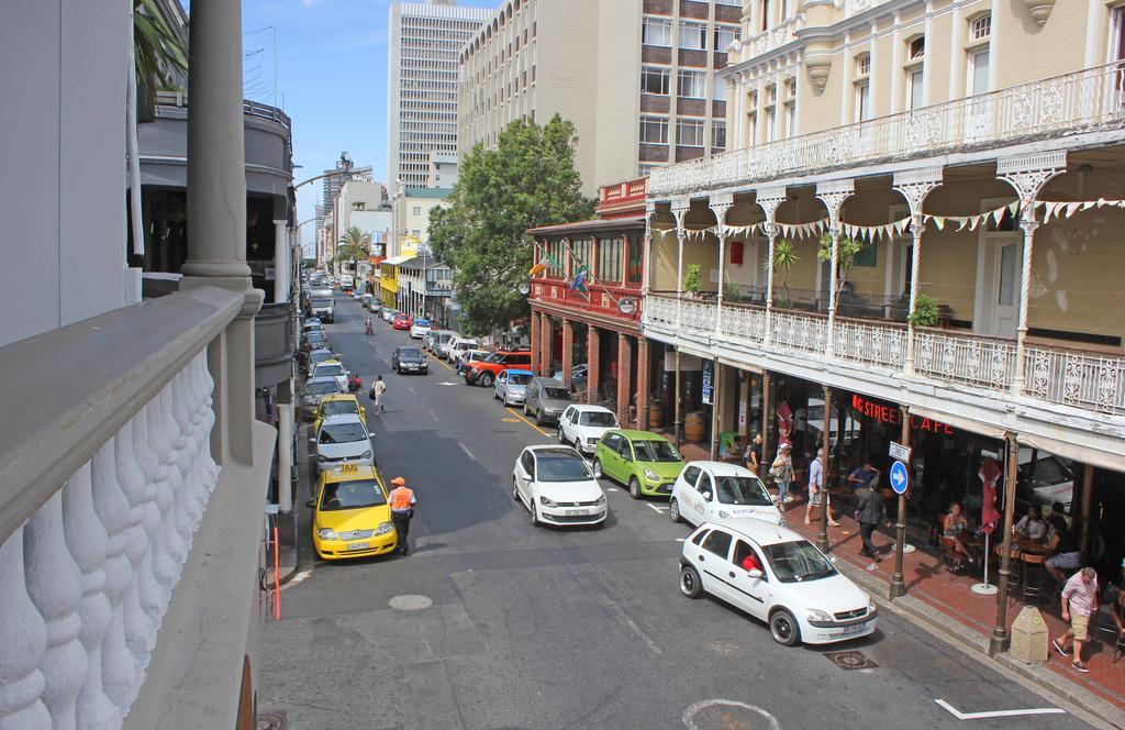 Hotel Long Street Boutique
