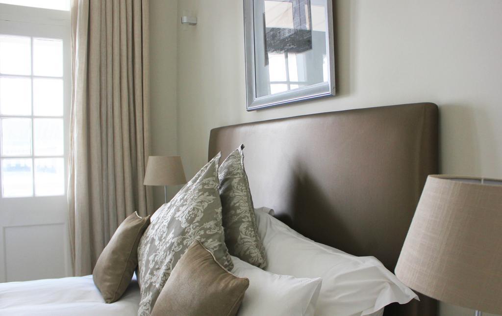 Long Street Boutique Hotel