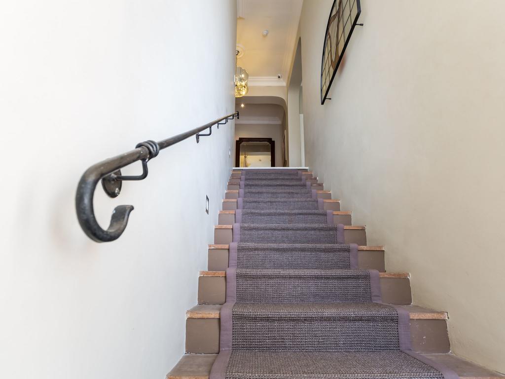 Long Street Boutique Hotel 3*
