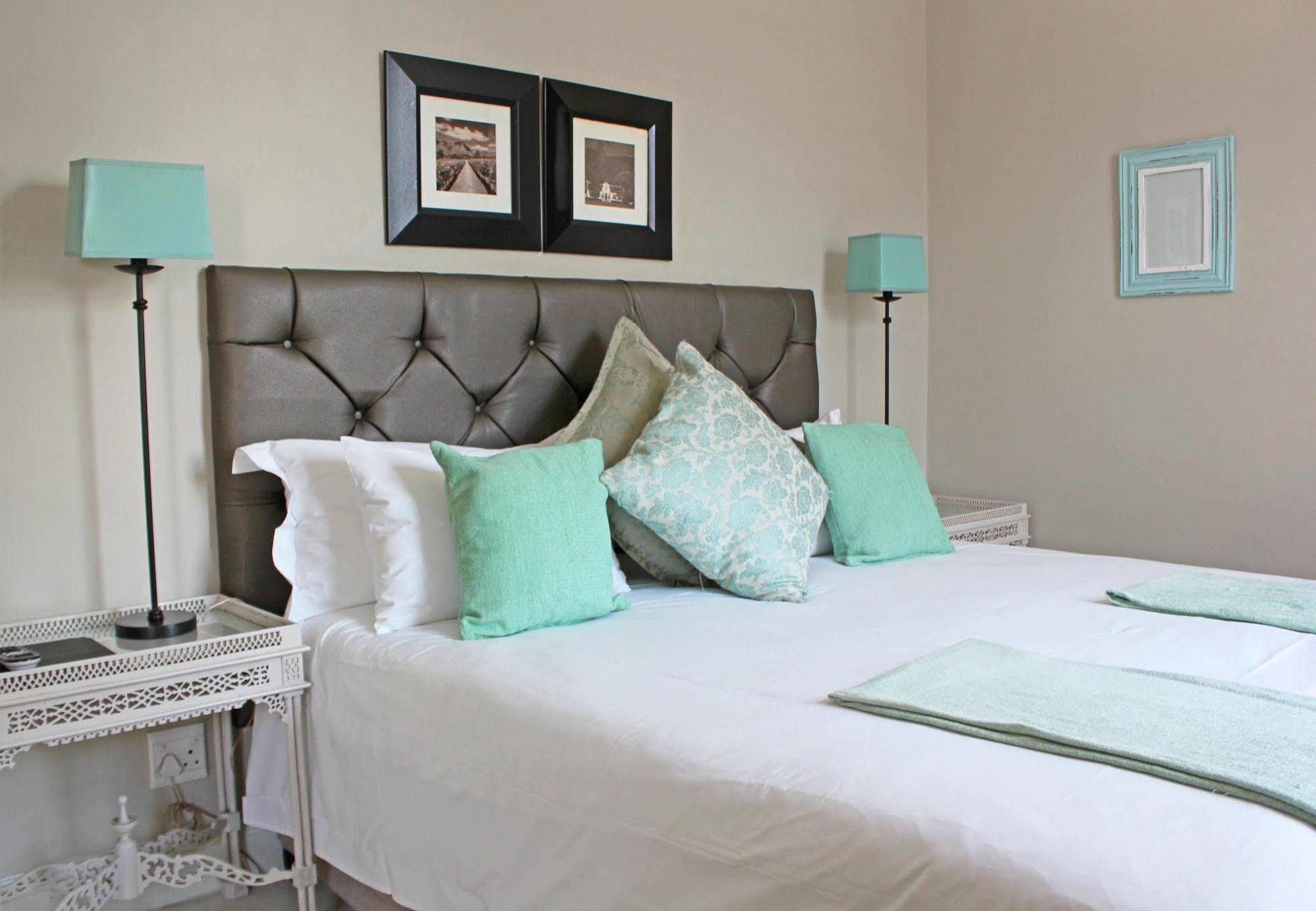 Long Street Boutique Hotel 3*