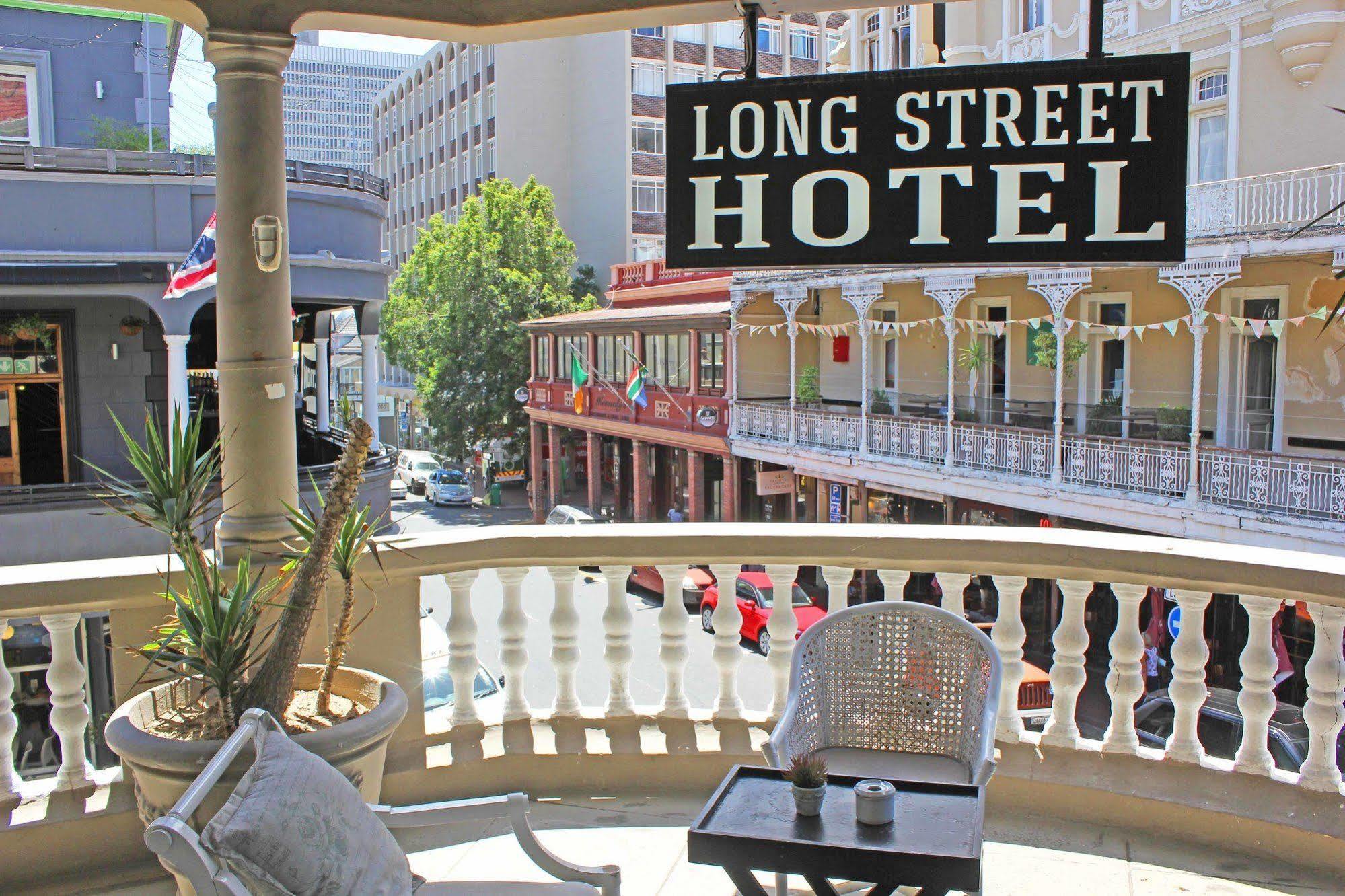 Long Street Boutique