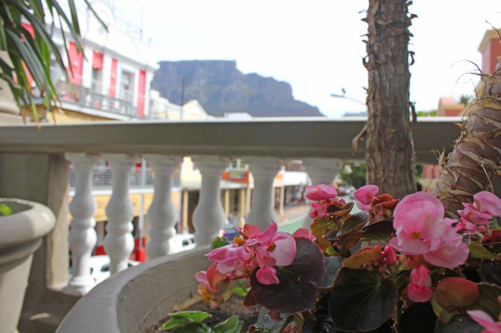 Hotel Long Street Boutique 3*