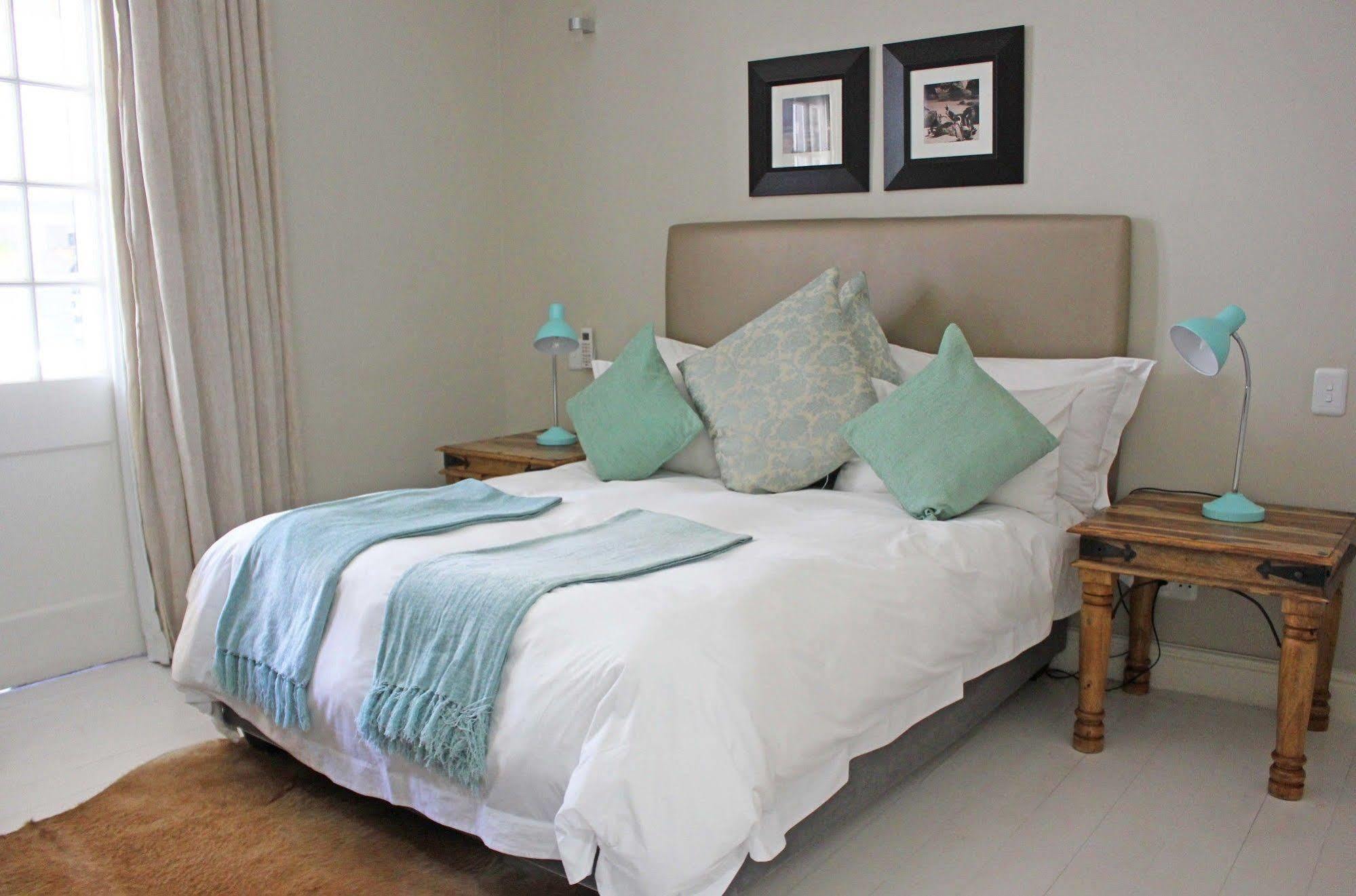 Long Street Boutique Hotel